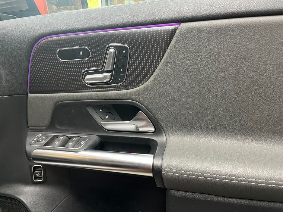 2021 Mercedes-Benz EQA