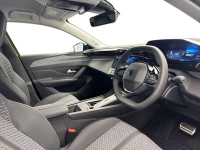 2026 Peugeot 408