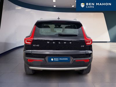 2018 Volvo XC40