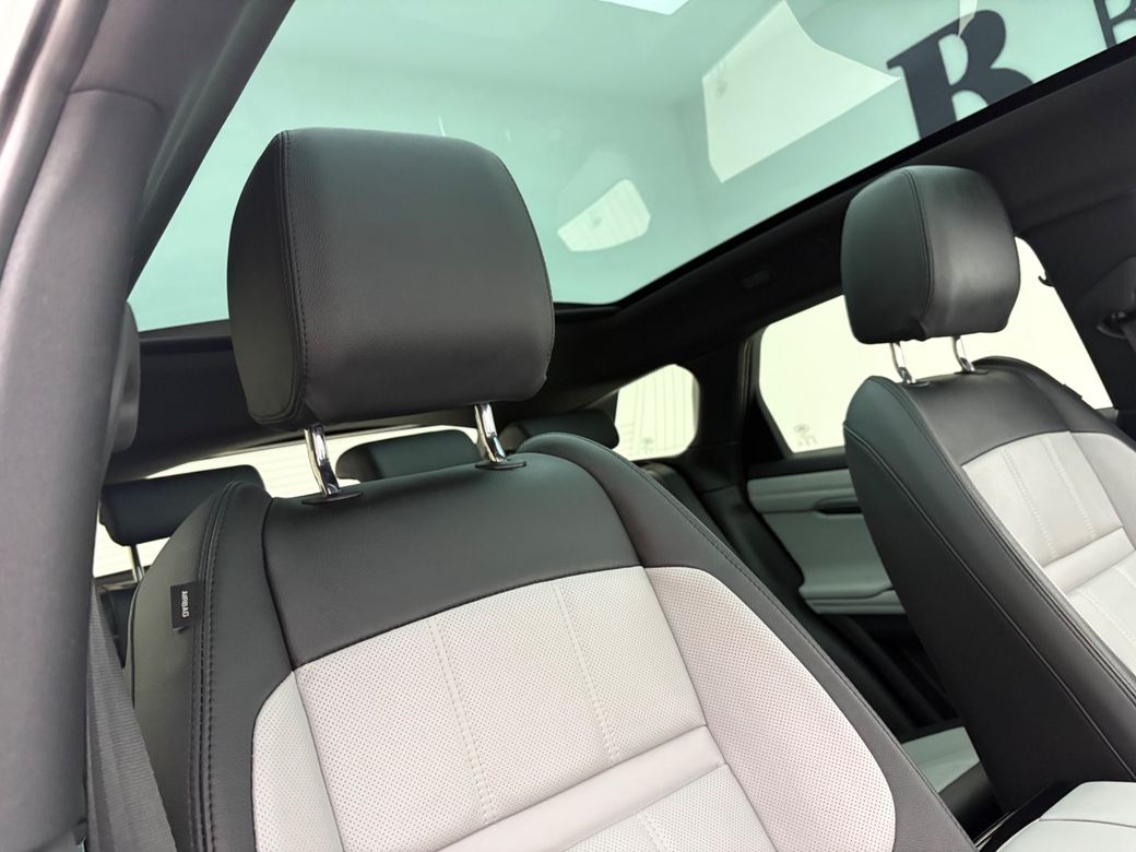 2023 Land Rover Range Rover Evoque