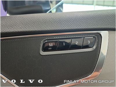 2022 Volvo XC90