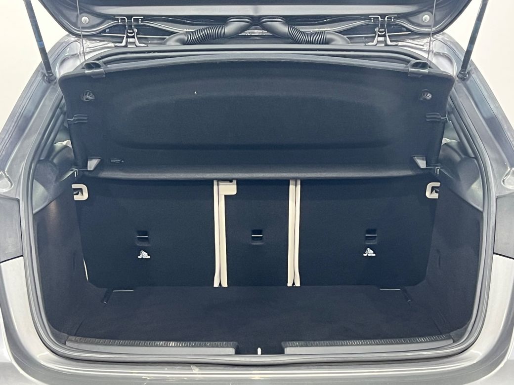 2020 Mercedes-Benz A Class