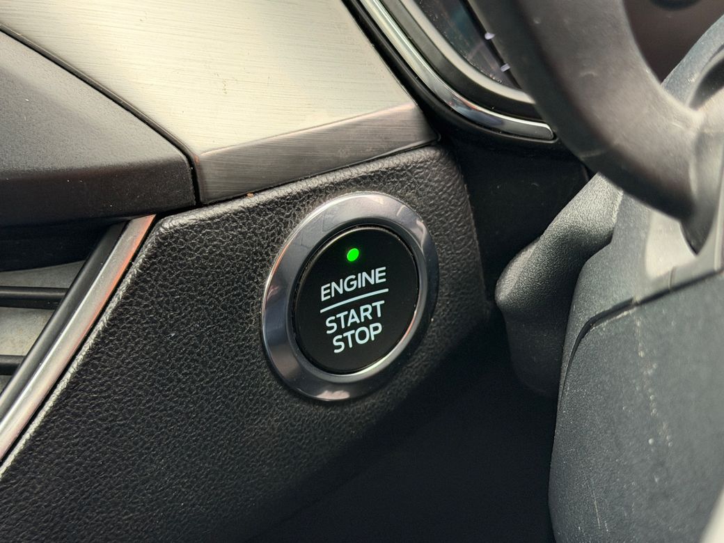 2020 Ford Focus