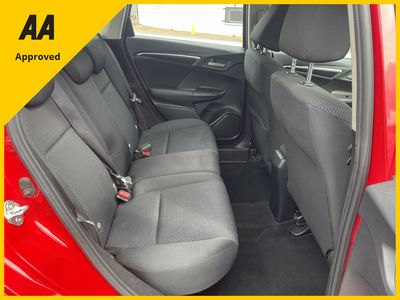 2019 Honda Jazz