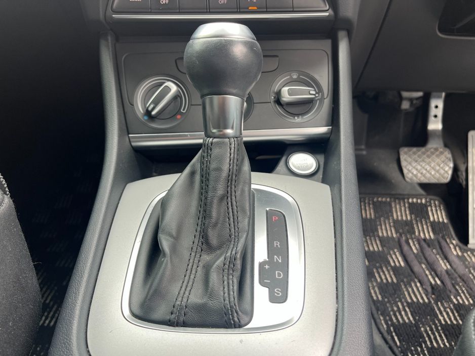 2016 Audi Q3