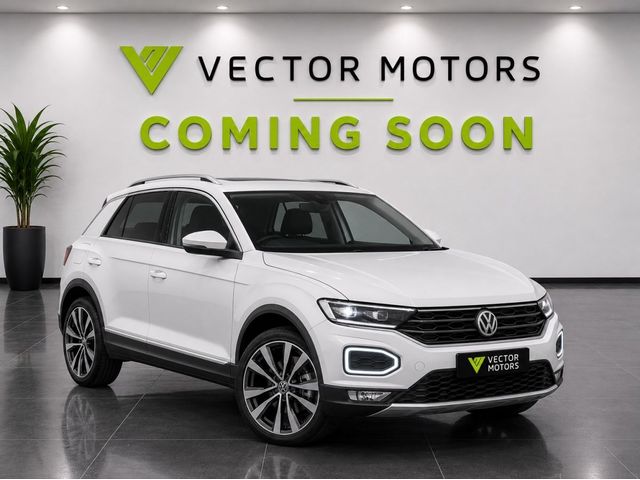 vehicle for sale from Vector Motors