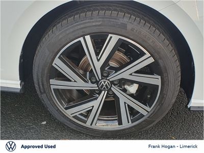 2024 Volkswagen Polo