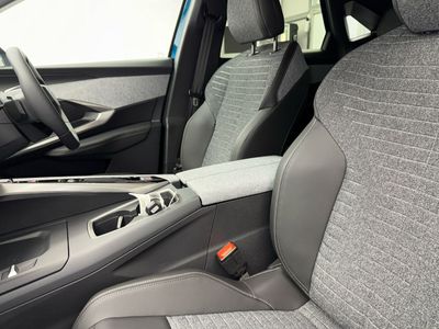 2025 Peugeot 3008
