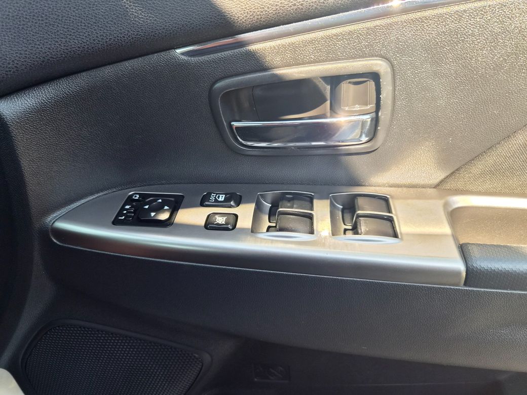 2019 Mitsubishi ASX