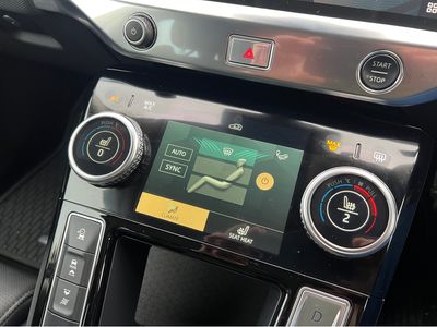 2021 Jaguar I-Pace