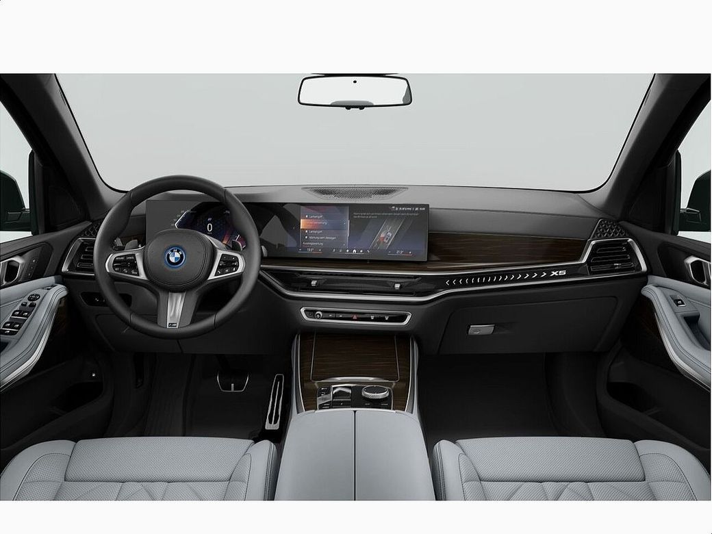 2025 BMW X5