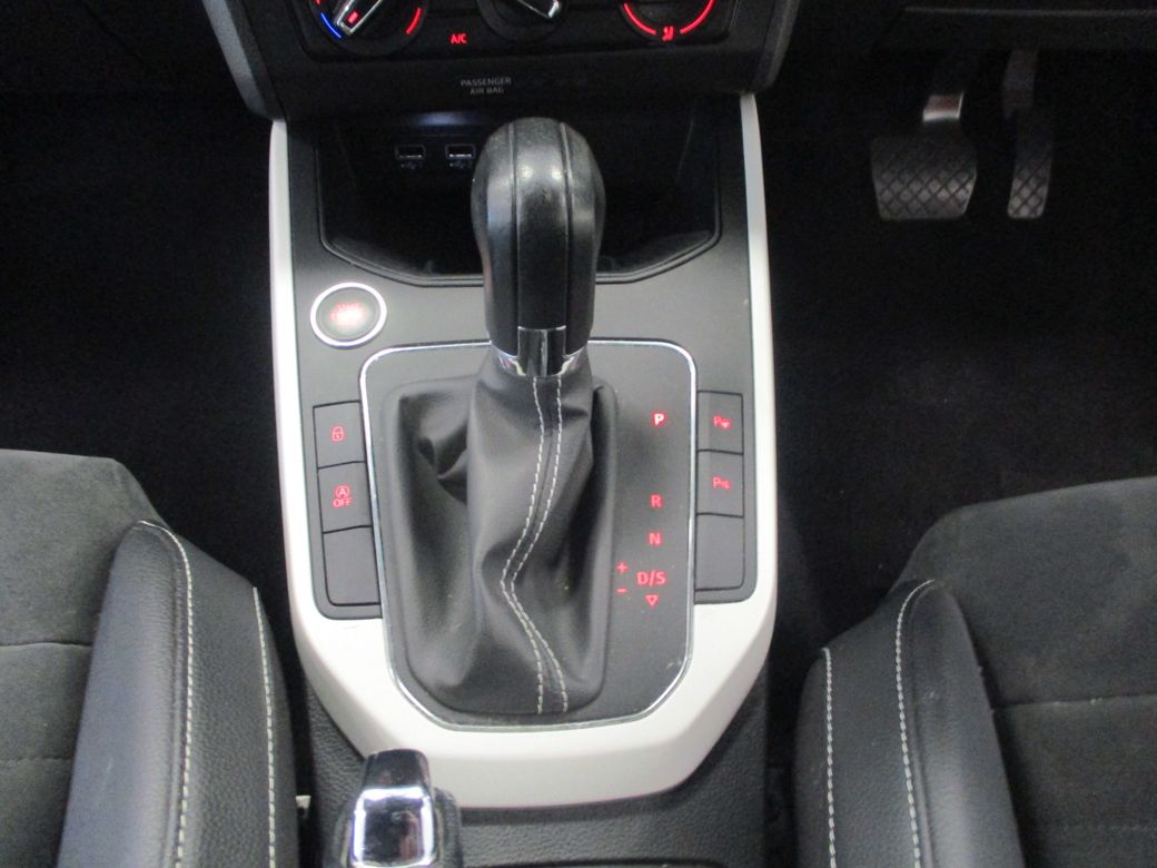 2019 SEAT Arona
