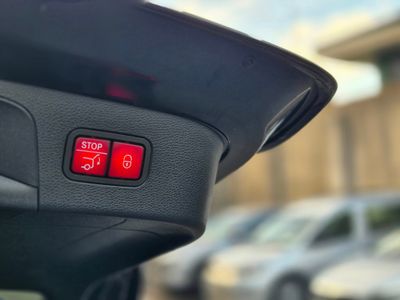 2022 Mercedes-Benz EQC