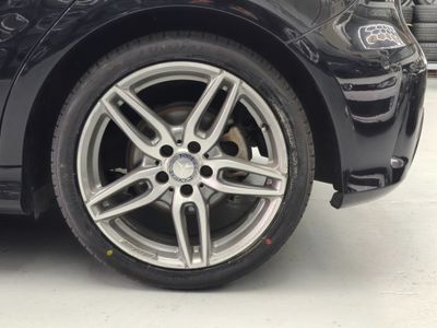 2016 Mercedes-Benz A 180