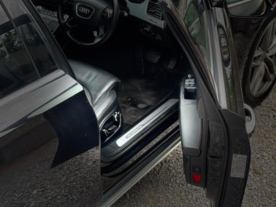 2016 Audi A8