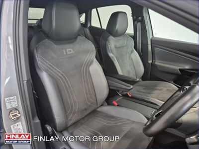 2023 Volkswagen ID.5