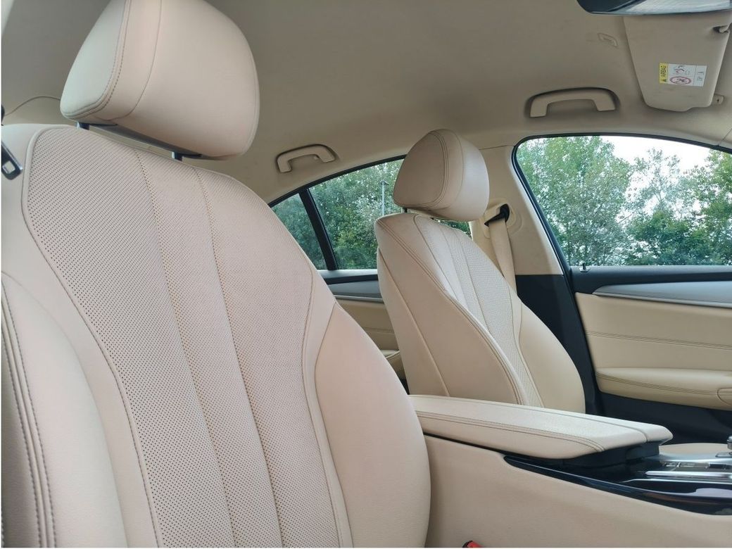 2023 BMW 5 Series