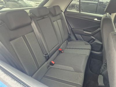 2022 Volkswagen T-Roc