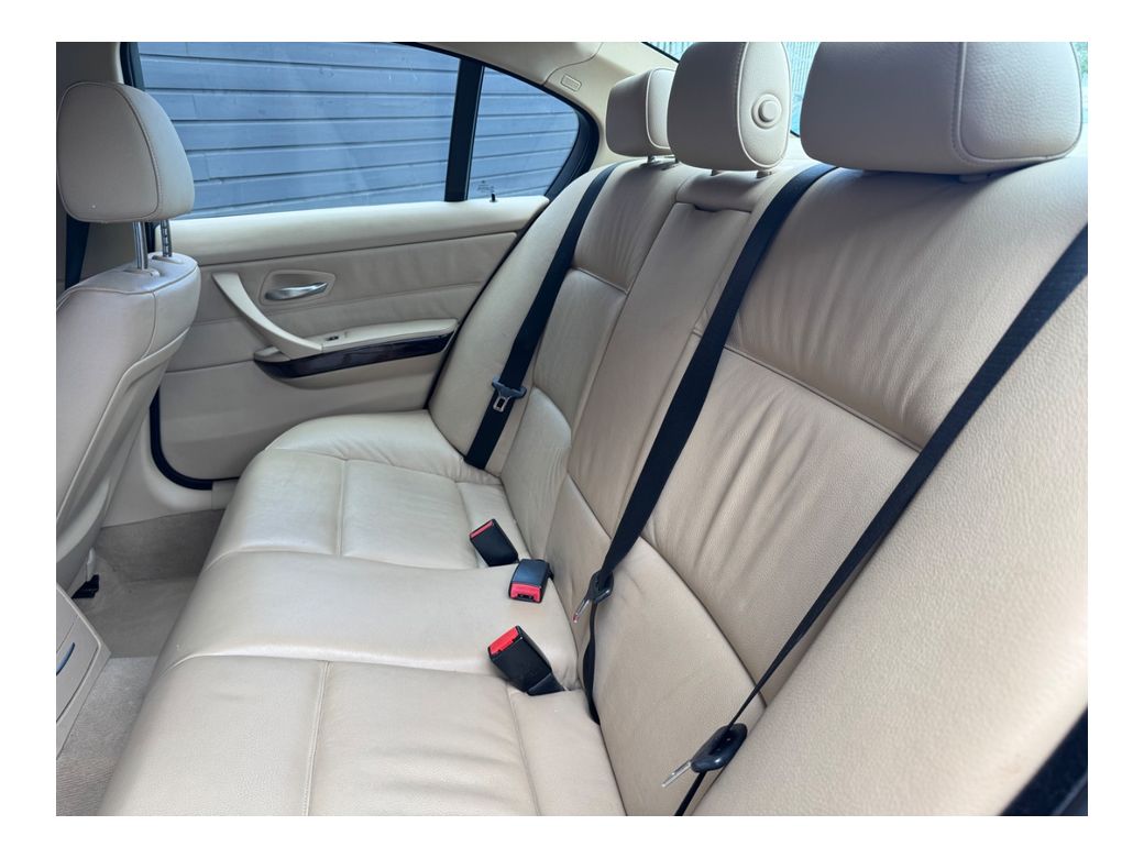 2007 BMW 3 Series