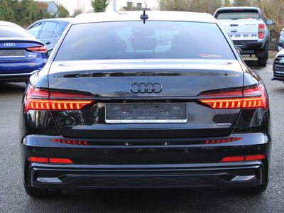 2025 Audi A6