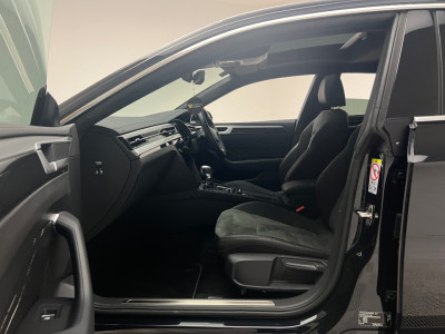 2023 Volkswagen Arteon