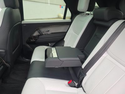 2022 Land Rover Range Rover Sport
