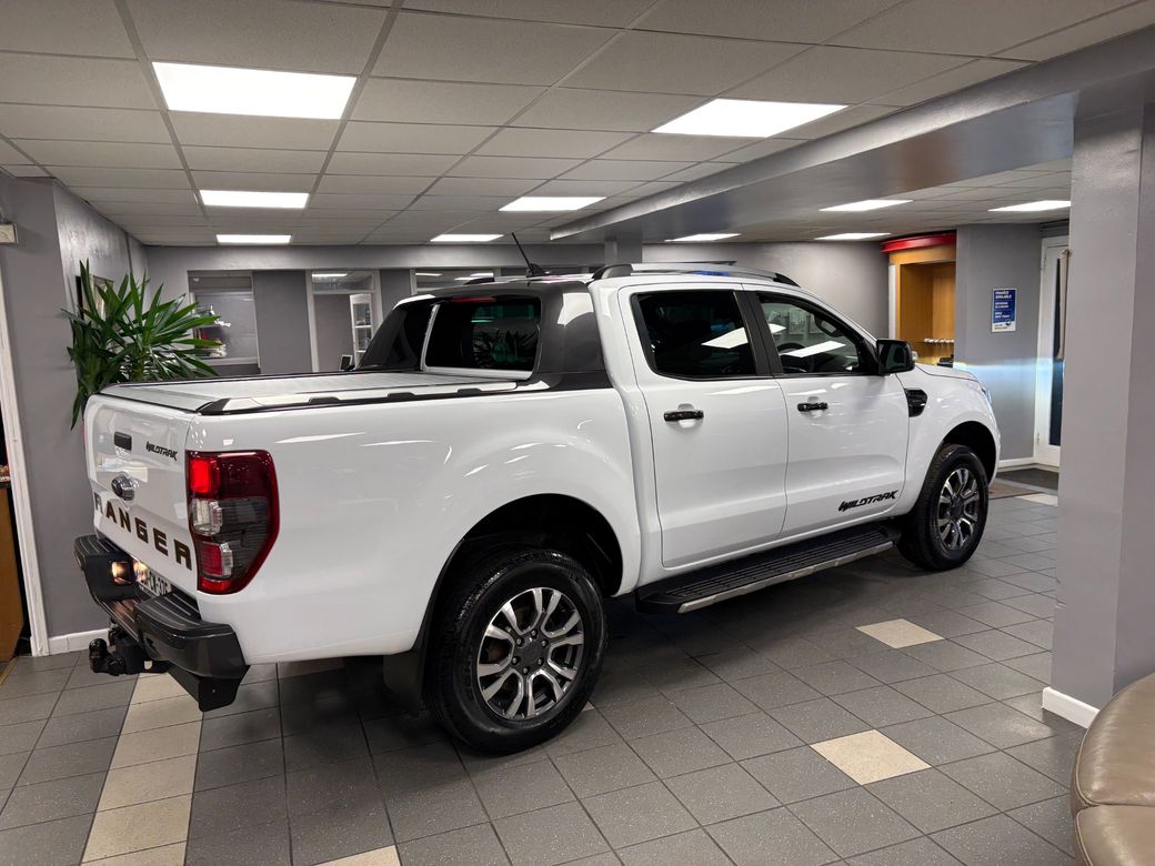2023 Ford Ranger