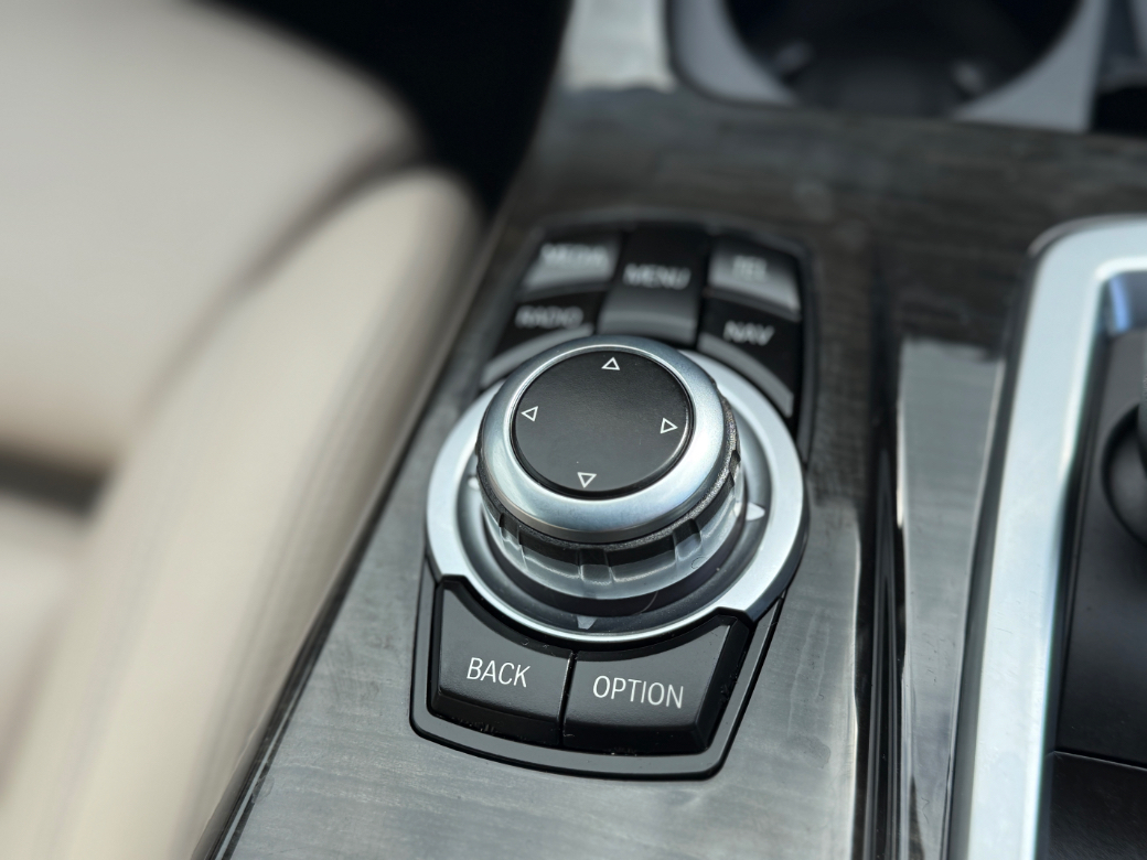 2016 BMW 5 Series