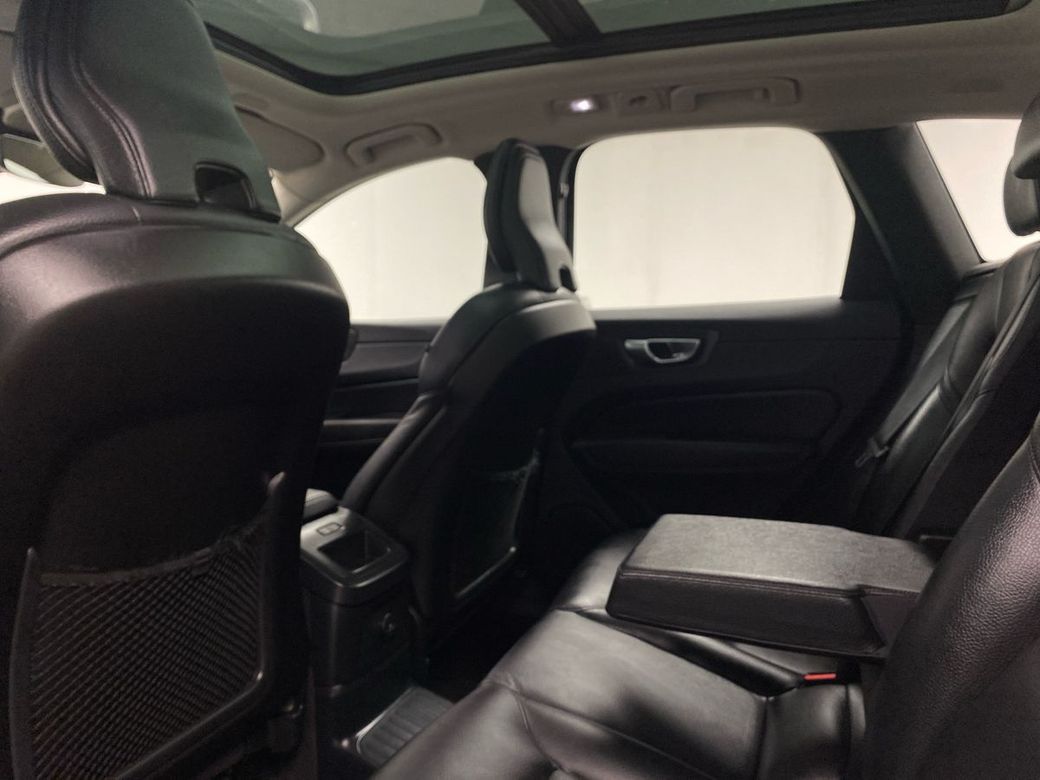 2023 Volvo XC60