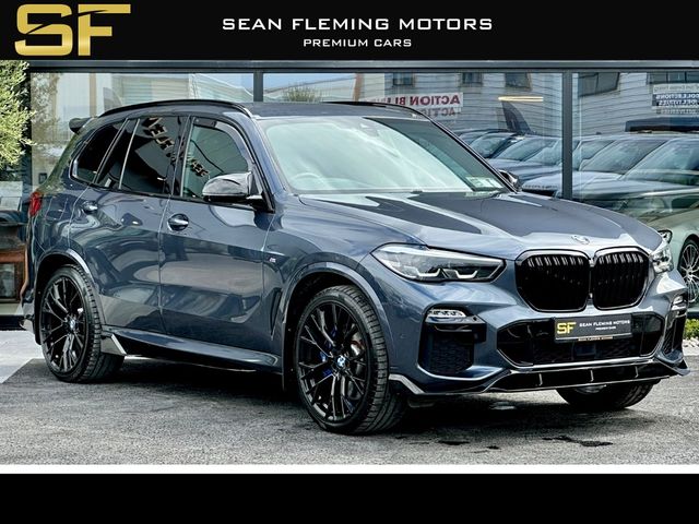 vehicle for sale from Sean Fleming Motors