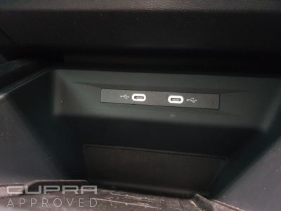 2023 Cupra Formentor