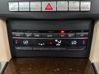 2015 Mercedes-Benz E Class