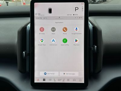 2026 Volvo EX30