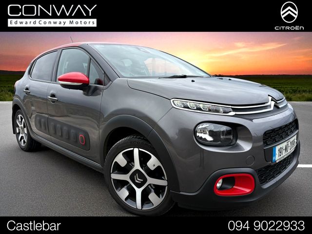 vehicle for sale from Edward Conway Motors