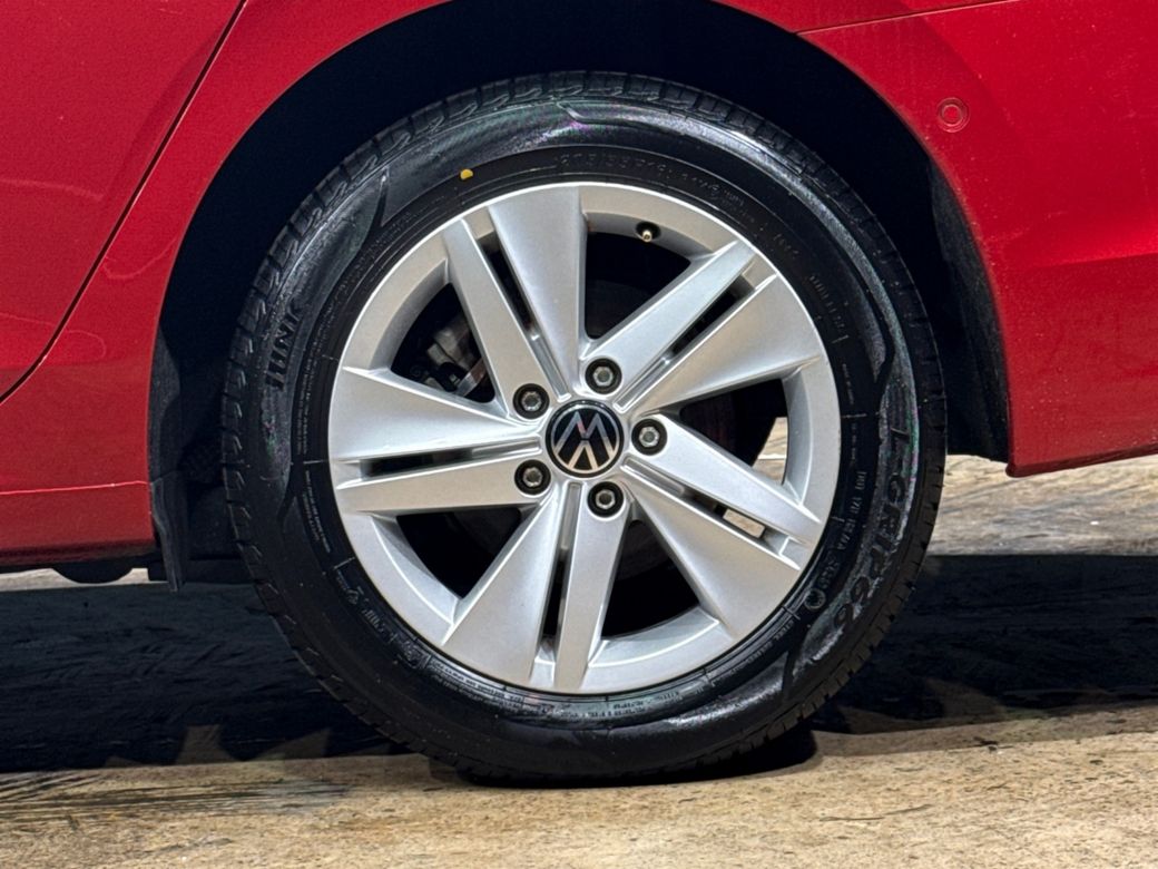 2023 Volkswagen Golf