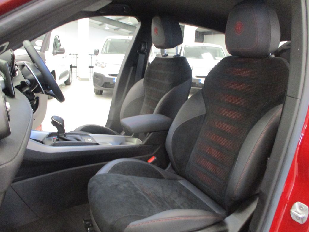 2025 Alfa Romeo Tonale