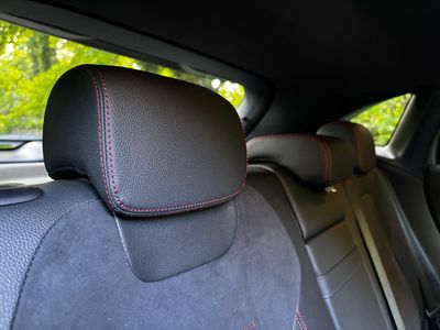 2025 Mercedes-Benz EQA