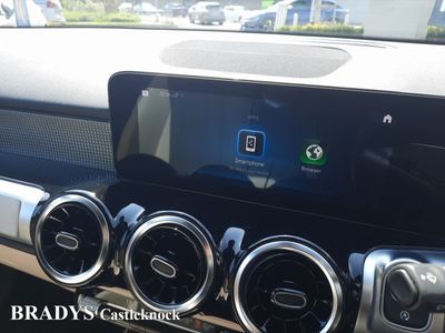 2023 Mercedes-Benz GLB Class