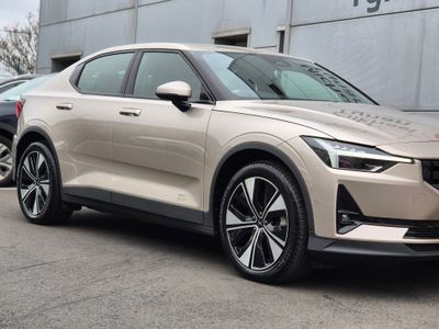 2023 Polestar 2