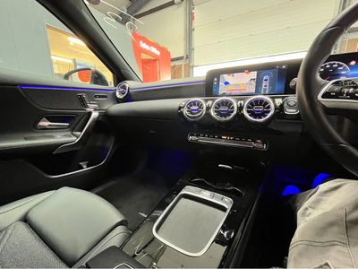 2023 Mercedes-Benz A Class