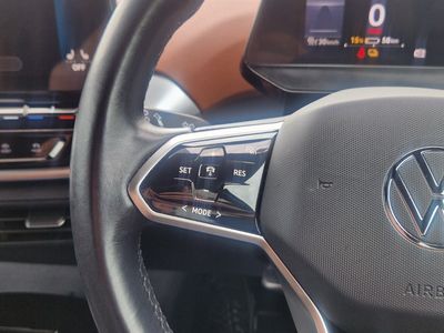 2022 Volkswagen ID.4
