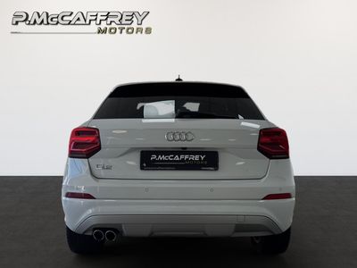 2020 Audi Q2