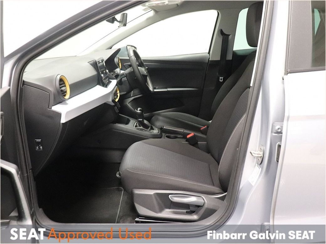 2024 SEAT Ibiza