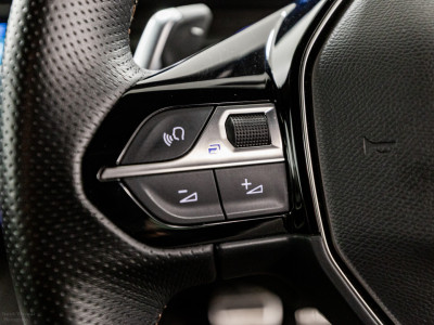 2024 Peugeot 508