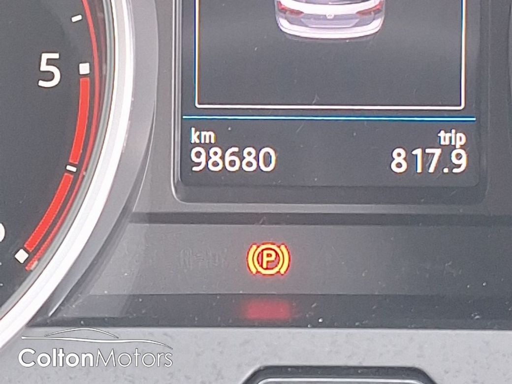 2021 Volkswagen Tiguan Allspace