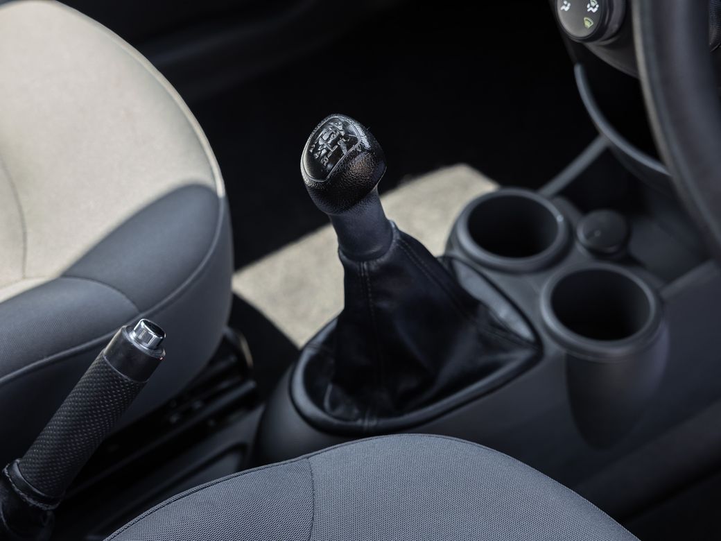 2012 Chevrolet Spark