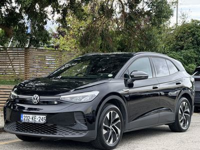 2023 Volkswagen ID.4