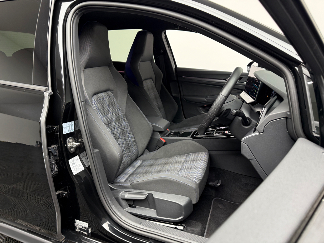 2026 Volkswagen Golf
