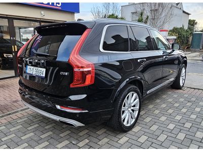 2017 Volvo XC90