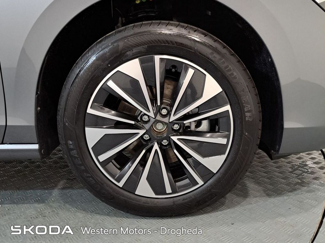 2026 Skoda Superb